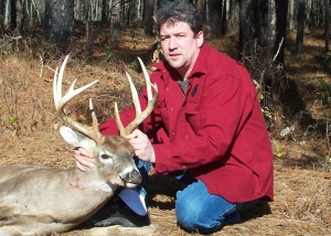whitetail deer hunting Alabama (8)