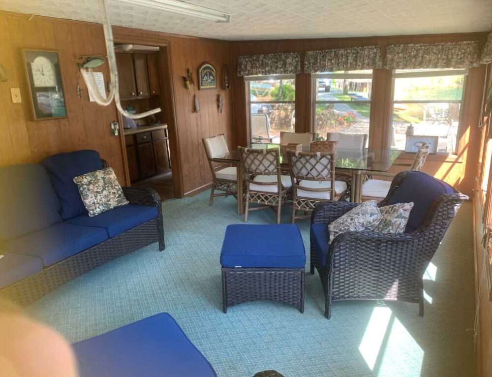 Hawkins Ridge lodge Alabama Deer Hunting Lodge