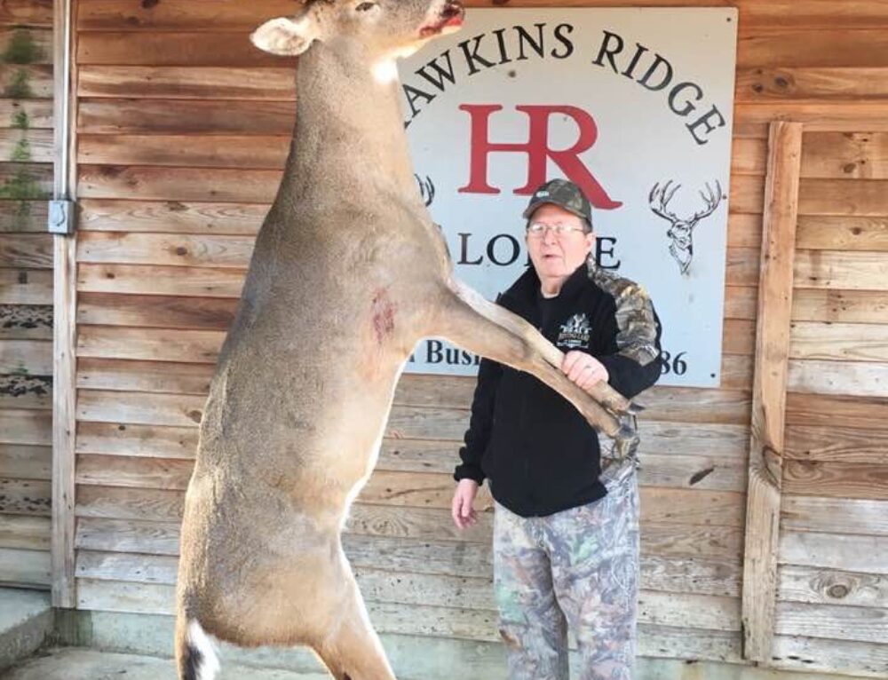 Alabama whitetail deer hunting lodge Alabama Deer Hunting Lodge